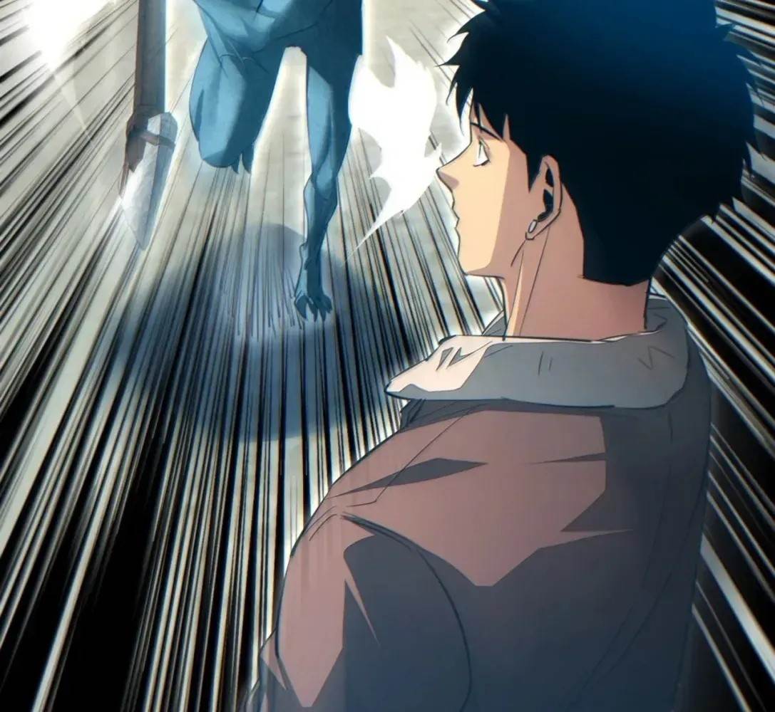 Rebirth in the End Times: I Reached the Top by Opening Boxes Chapter 85 - Page 8 in English