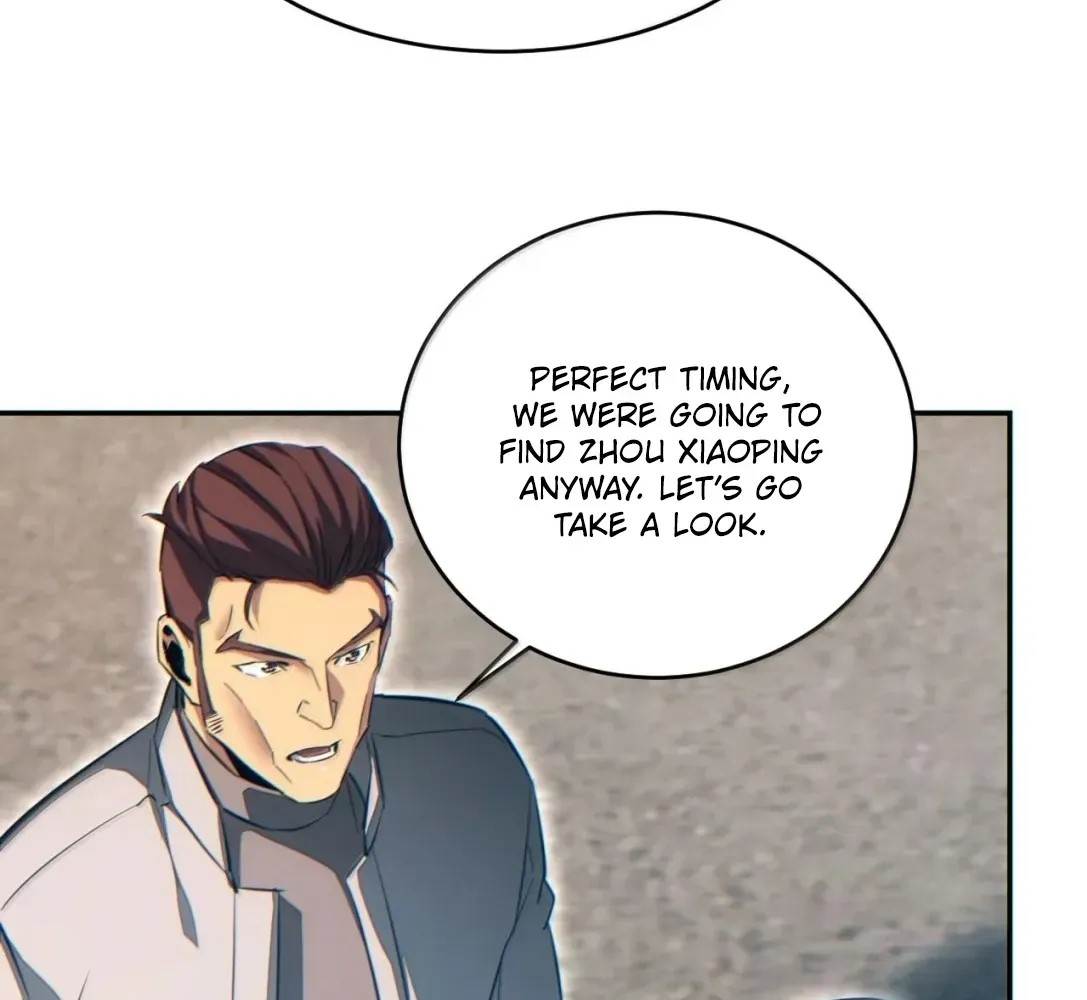 Rebirth in the End Times: I Reached the Top by Opening Boxes Chapter 85 - Page 88 in English