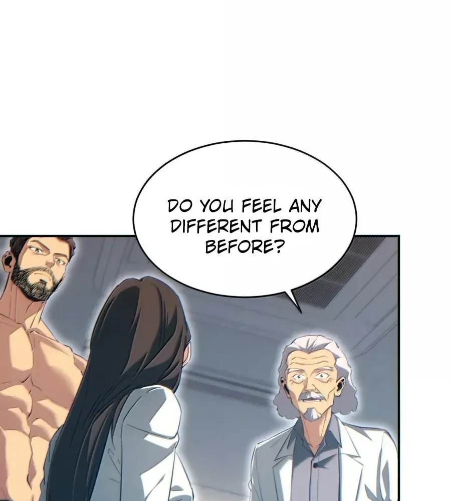 Rebirth in the End Times: I Reached the Top by Opening Boxes Chapter 86 - Page 33 in English