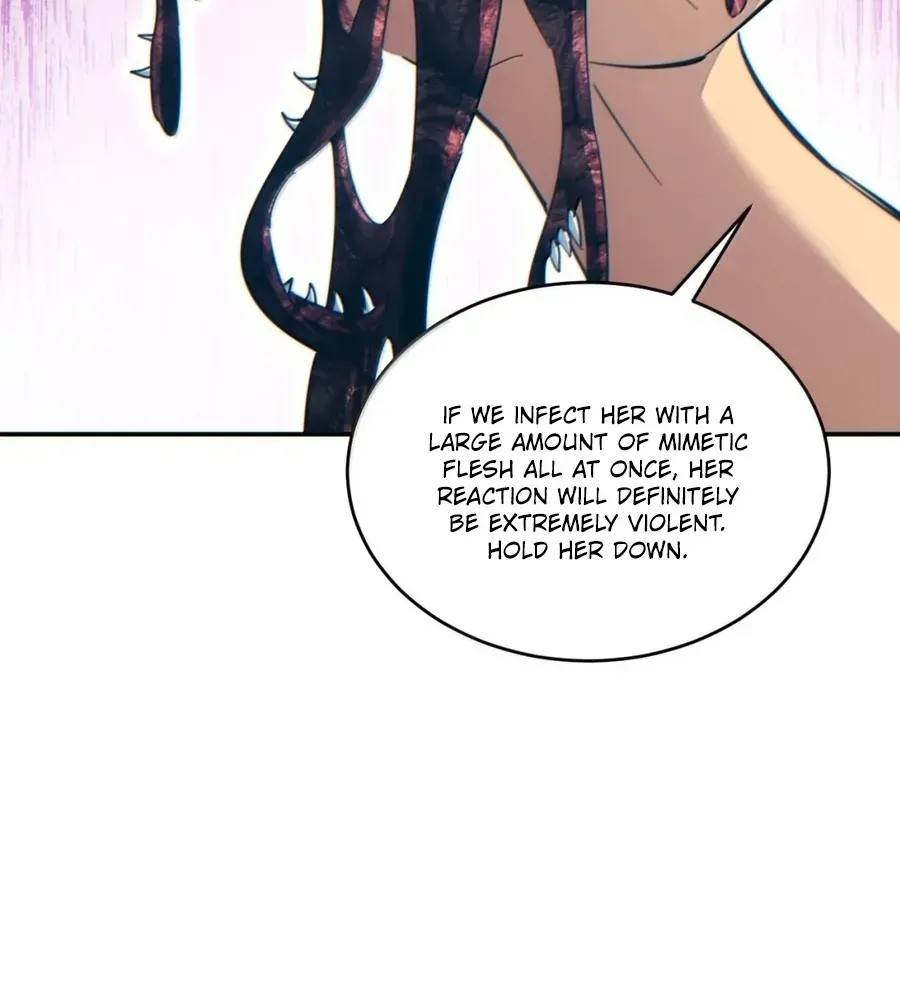 Rebirth in the End Times: I Reached the Top by Opening Boxes Chapter 86 - Page 4 in English
