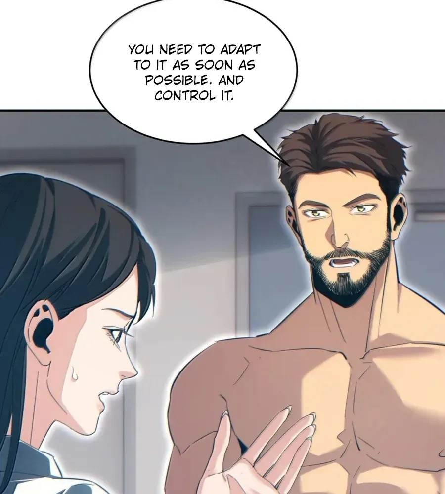 Rebirth in the End Times: I Reached the Top by Opening Boxes Chapter 86 - Page 52 in English