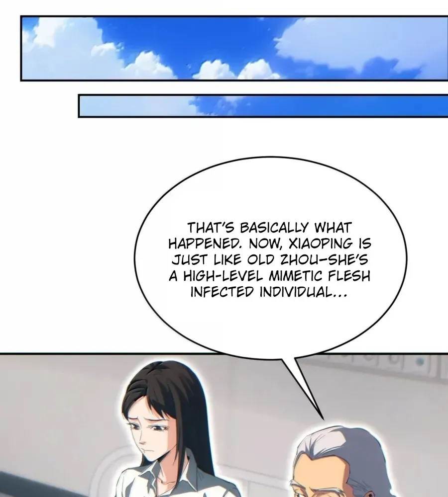 Rebirth in the End Times: I Reached the Top by Opening Boxes Chapter 86 - Page 60 in English