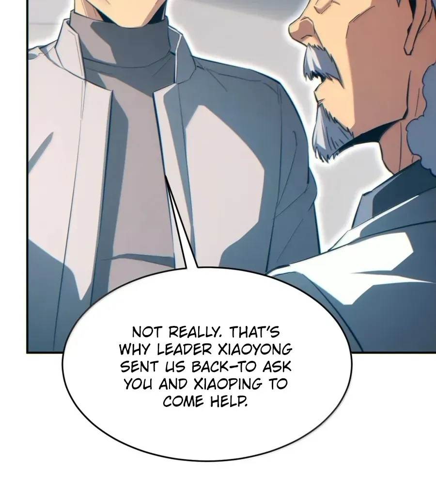 Rebirth in the End Times: I Reached the Top by Opening Boxes Chapter 86 - Page 63 in English