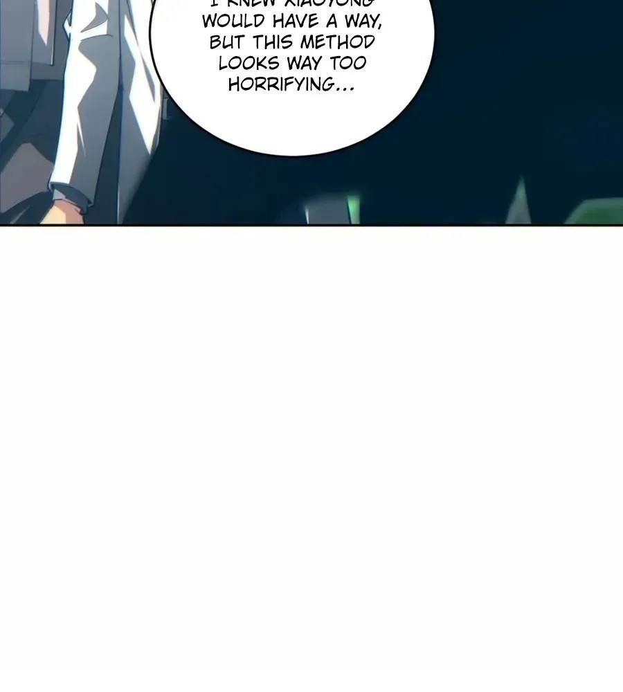 Rebirth in the End Times: I Reached the Top by Opening Boxes Chapter 86 - Page 81 in English
