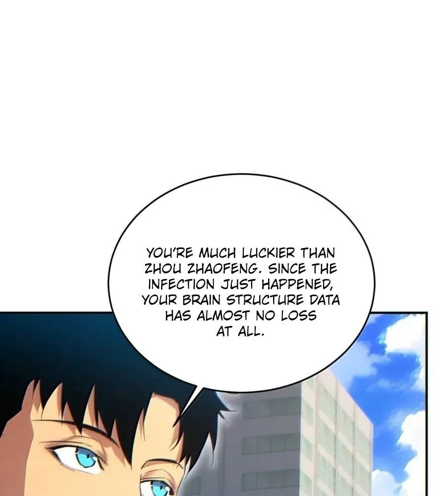 Rebirth in the End Times: I Reached the Top by Opening Boxes Chapter 86 - Page 84 in English