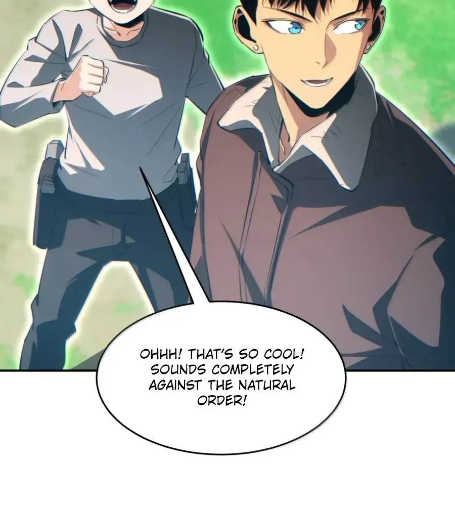 Rebirth in the End Times: I Reached the Top by Opening Boxes Chapter 86 - Page 87 in English