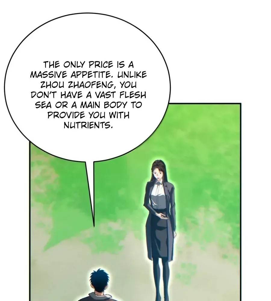 Rebirth in the End Times: I Reached the Top by Opening Boxes Chapter 86 - Page 88 in English
