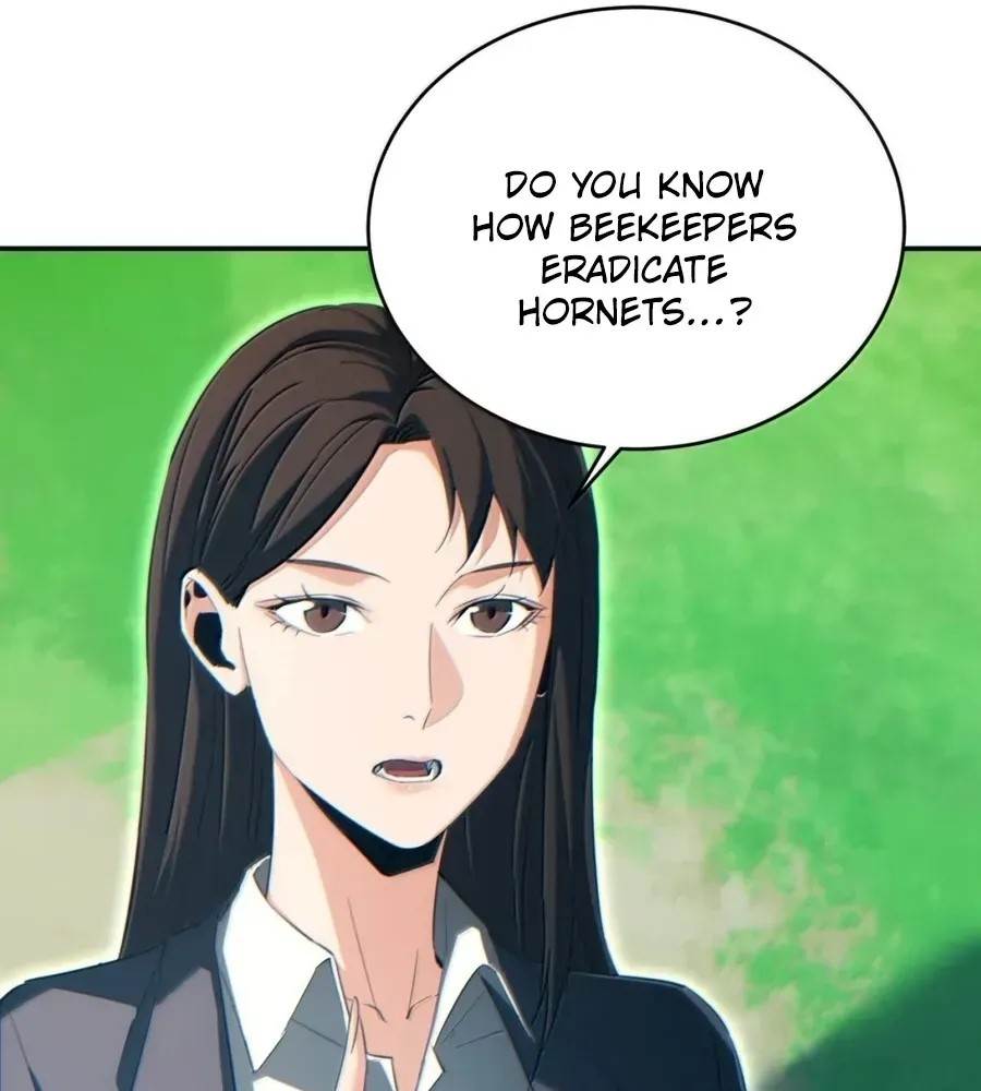 Rebirth in the End Times: I Reached the Top by Opening Boxes Chapter 86 - Page 97 in English