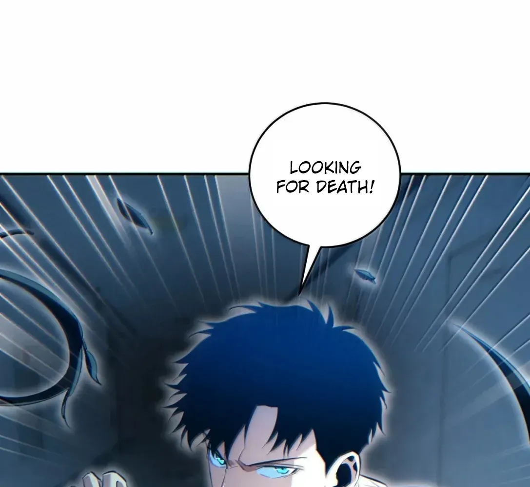 Rebirth in the End Times: I Reached the Top by Opening Boxes Chapter 87 - Page 105 in English