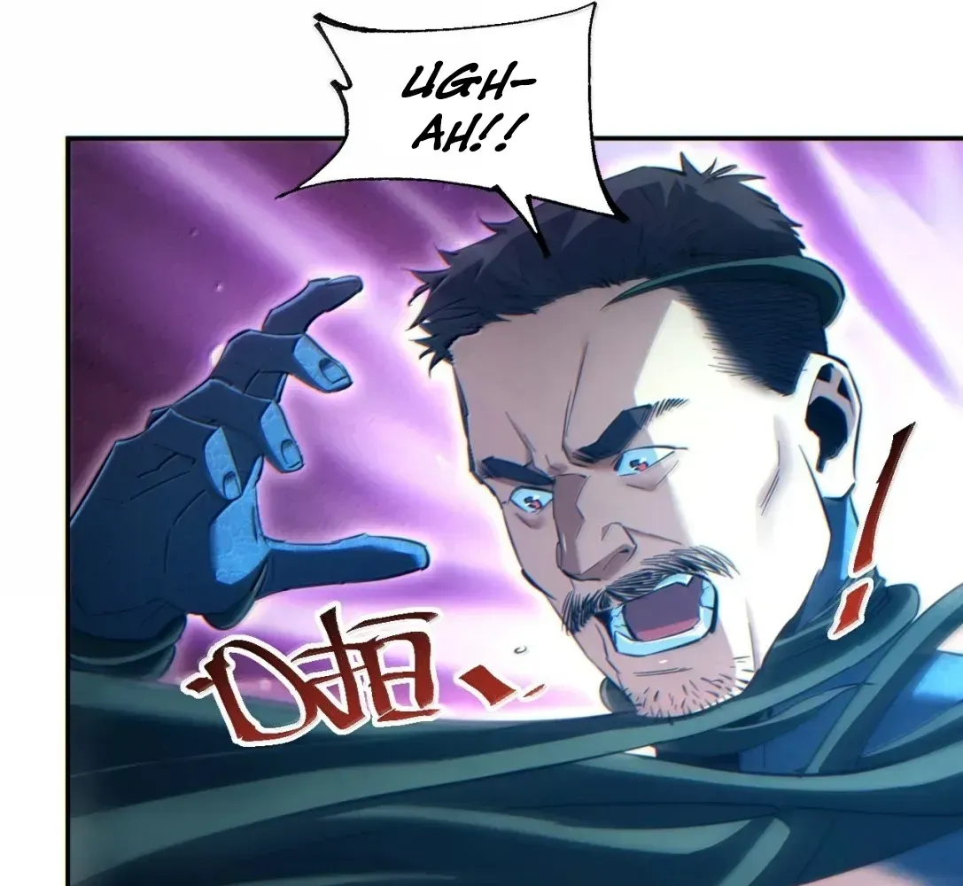 Rebirth in the End Times: I Reached the Top by Opening Boxes Chapter 87 - Page 111 in English