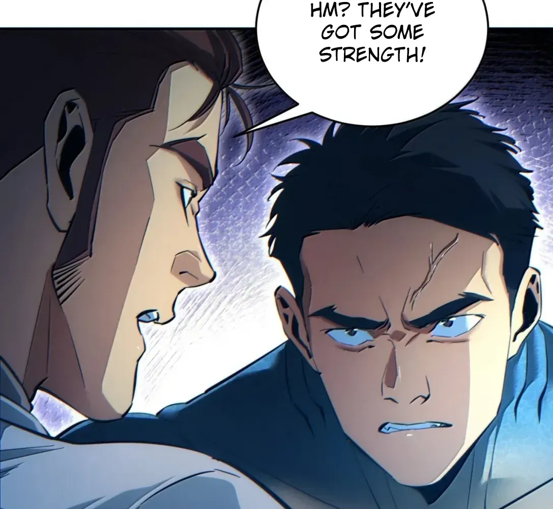 Rebirth in the End Times: I Reached the Top by Opening Boxes Chapter 87 - Page 116 in English