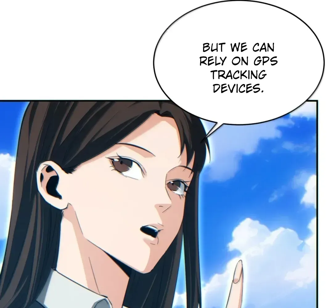 Rebirth in the End Times: I Reached the Top by Opening Boxes Chapter 87 - Page 13 in English