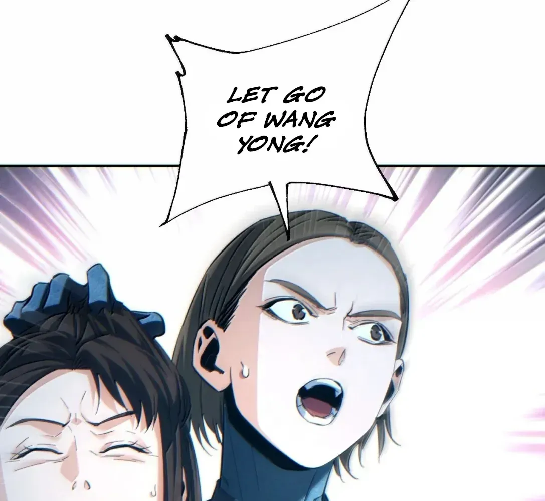 Rebirth in the End Times: I Reached the Top by Opening Boxes Chapter 87 - Page 134 in English