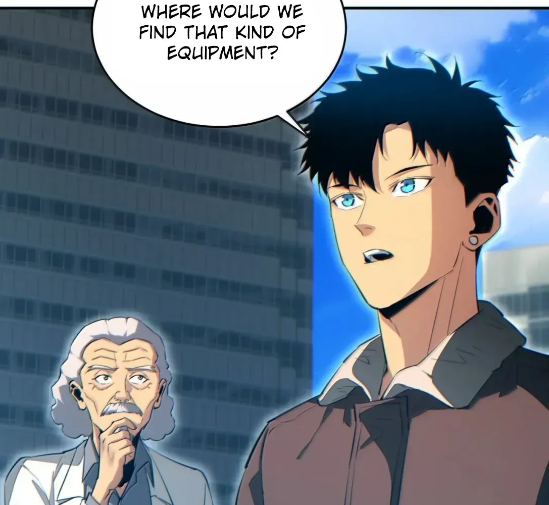 Rebirth in the End Times: I Reached the Top by Opening Boxes Chapter 87 - Page 18 in English