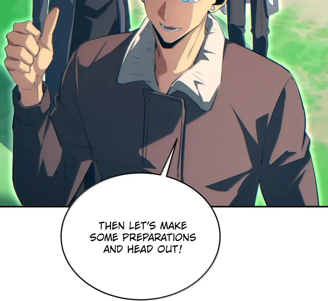 Rebirth in the End Times: I Reached the Top by Opening Boxes Chapter 87 - Page 23 in English