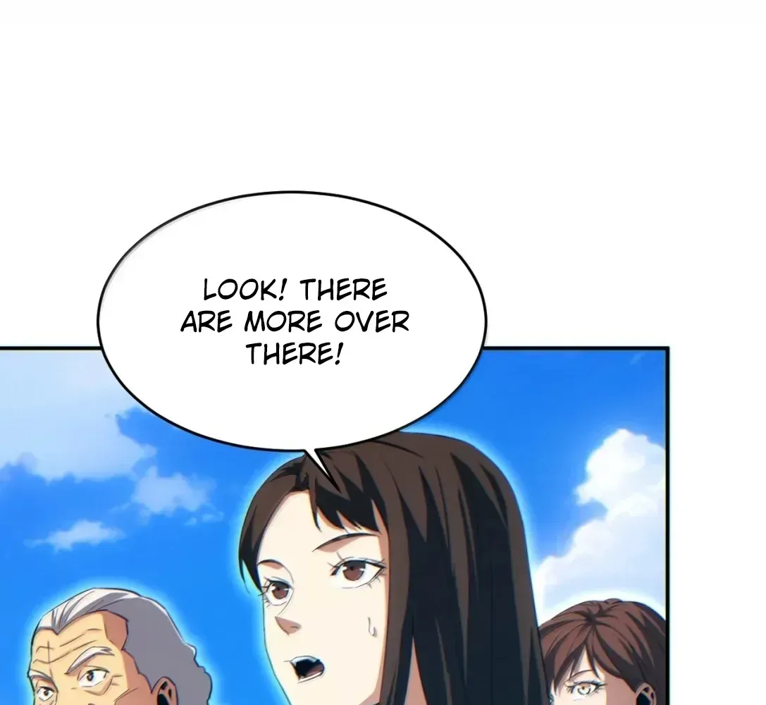 Rebirth in the End Times: I Reached the Top by Opening Boxes Chapter 87 - Page 49 in English