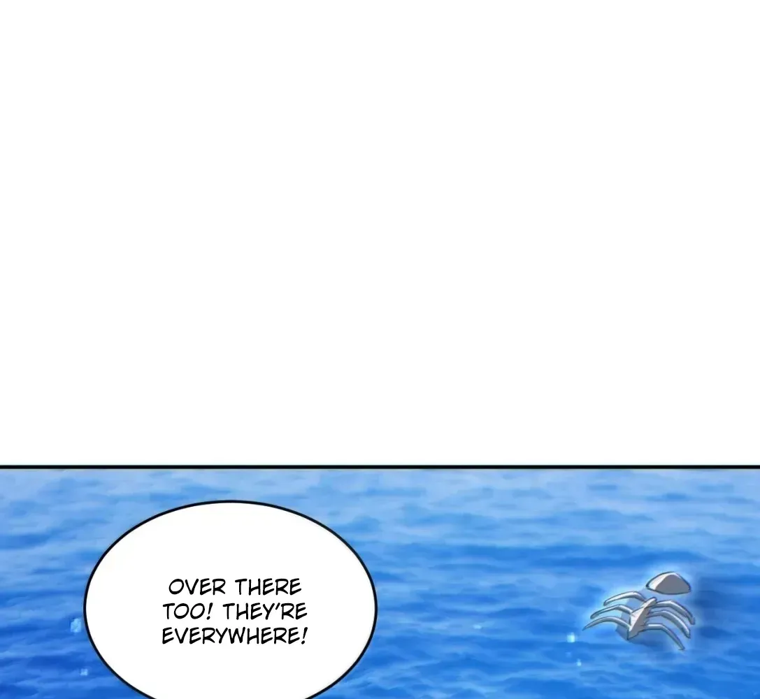 Rebirth in the End Times: I Reached the Top by Opening Boxes Chapter 87 - Page 51 in English