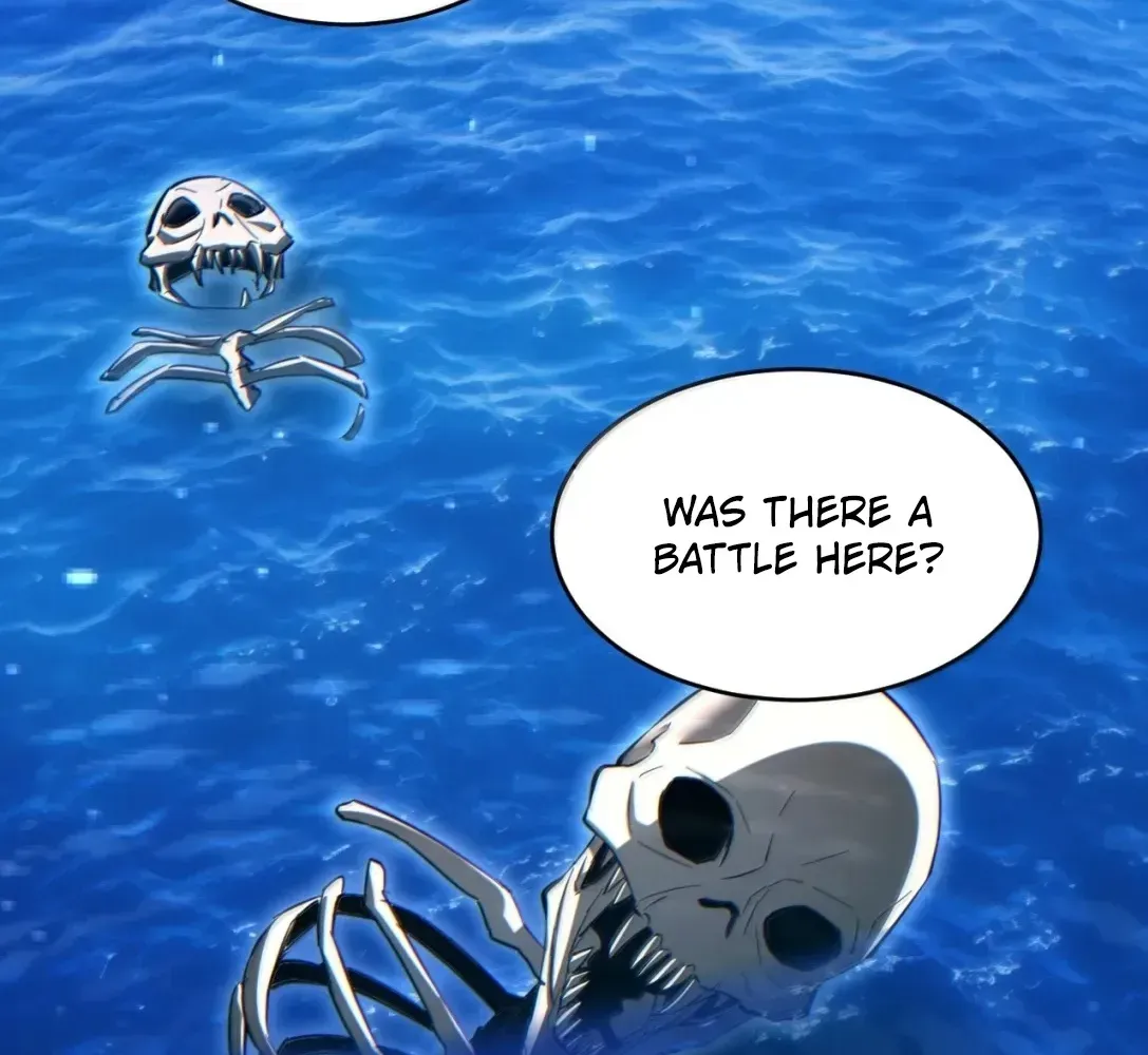Rebirth in the End Times: I Reached the Top by Opening Boxes Chapter 87 - Page 52 in English