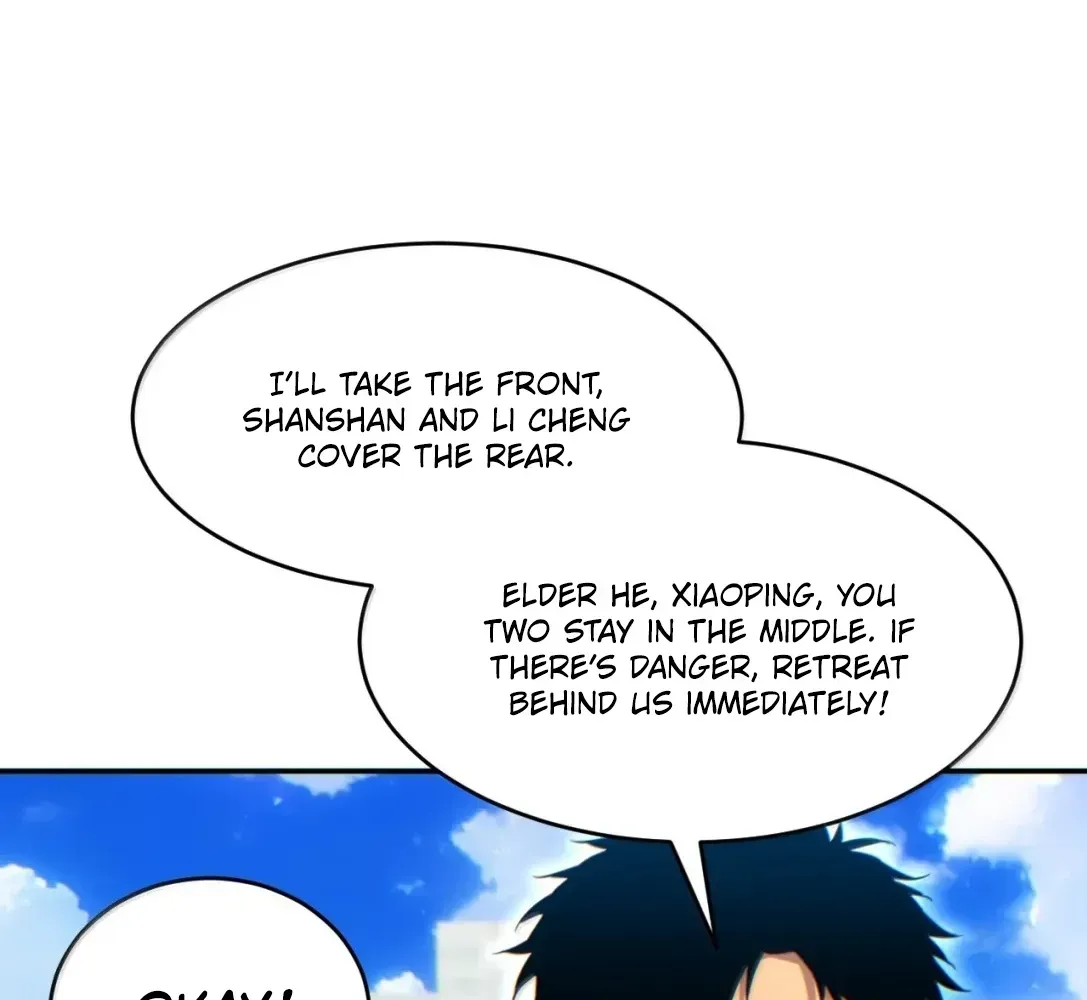 Rebirth in the End Times: I Reached the Top by Opening Boxes Chapter 87 - Page 68 in English