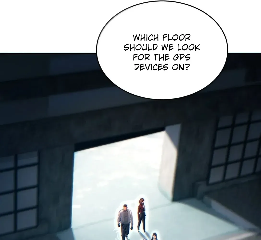 Rebirth in the End Times: I Reached the Top by Opening Boxes Chapter 87 - Page 71 in English