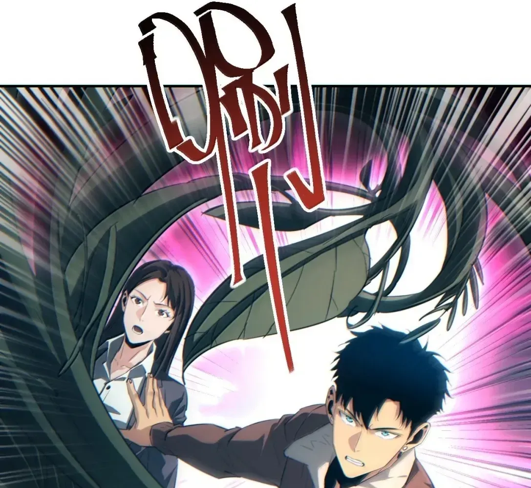Rebirth in the End Times: I Reached the Top by Opening Boxes Chapter 87 - Page 91 in English