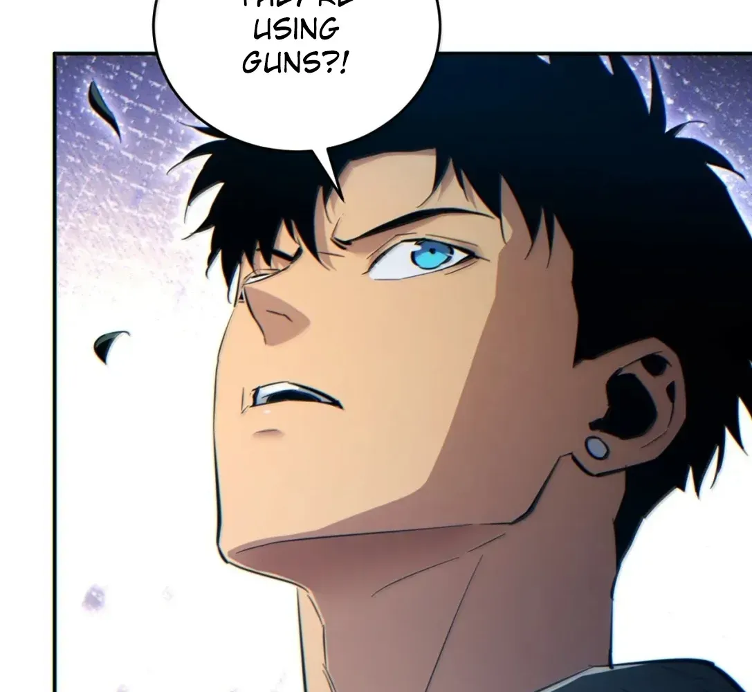 Rebirth in the End Times: I Reached the Top by Opening Boxes Chapter 87 - Page 97 in English