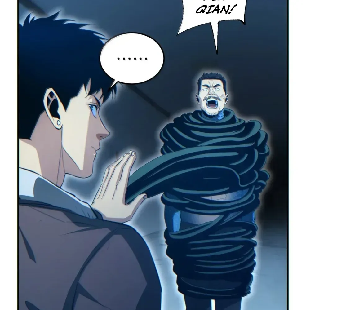 Rebirth in the End Times: I Reached the Top by Opening Boxes Chapter 88 - Page 11 in English