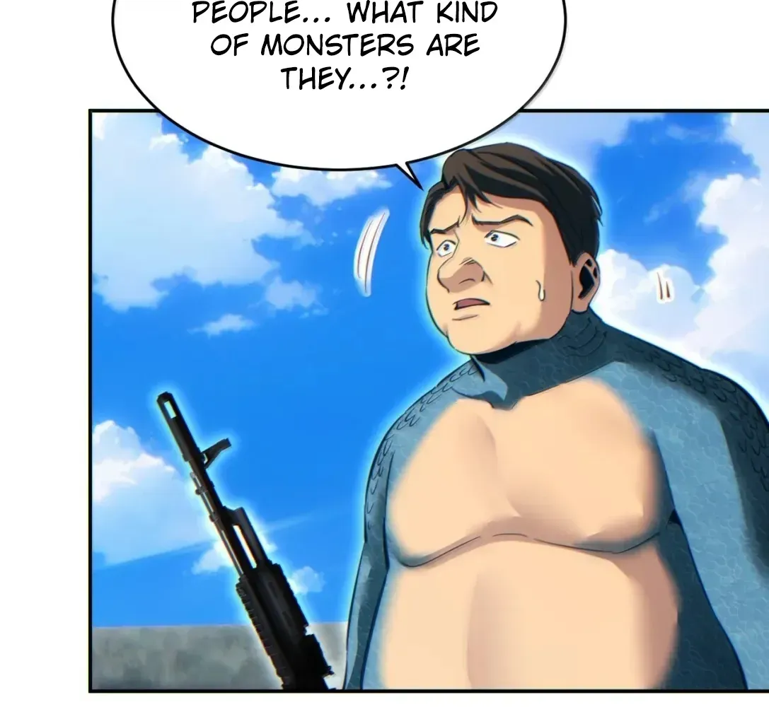 Rebirth in the End Times: I Reached the Top by Opening Boxes Chapter 88 - Page 123 in English