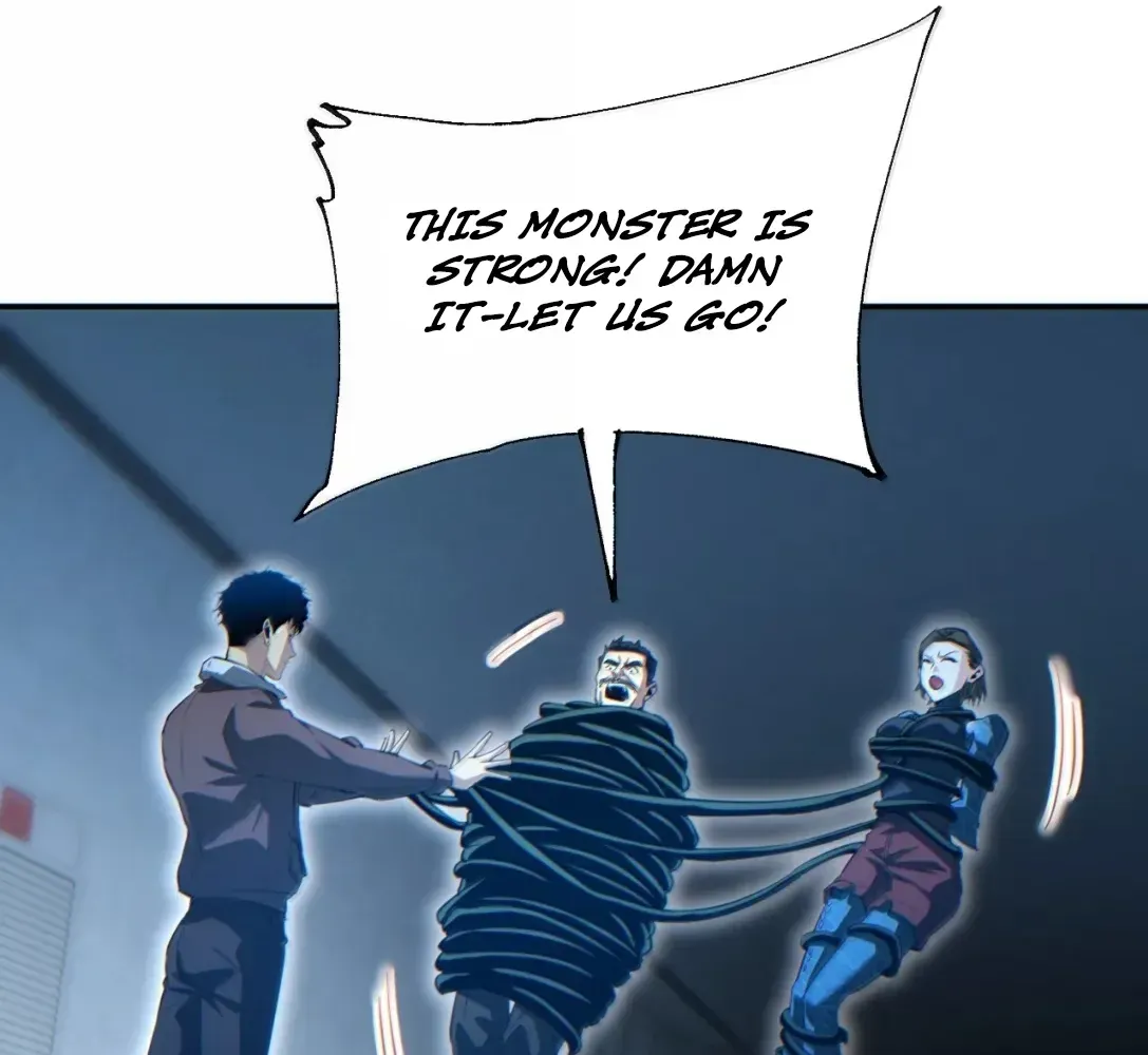 Rebirth in the End Times: I Reached the Top by Opening Boxes Chapter 88 - Page 23 in English