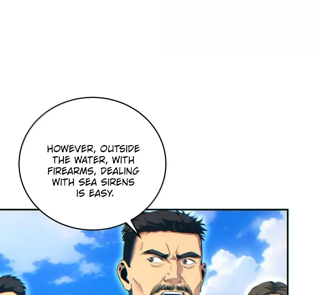 Rebirth in the End Times: I Reached the Top by Opening Boxes Chapter 88 - Page 63 in English