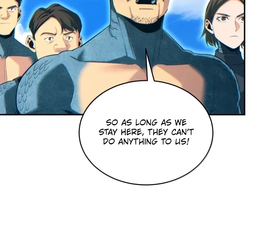 Rebirth in the End Times: I Reached the Top by Opening Boxes Chapter 88 - Page 64 in English