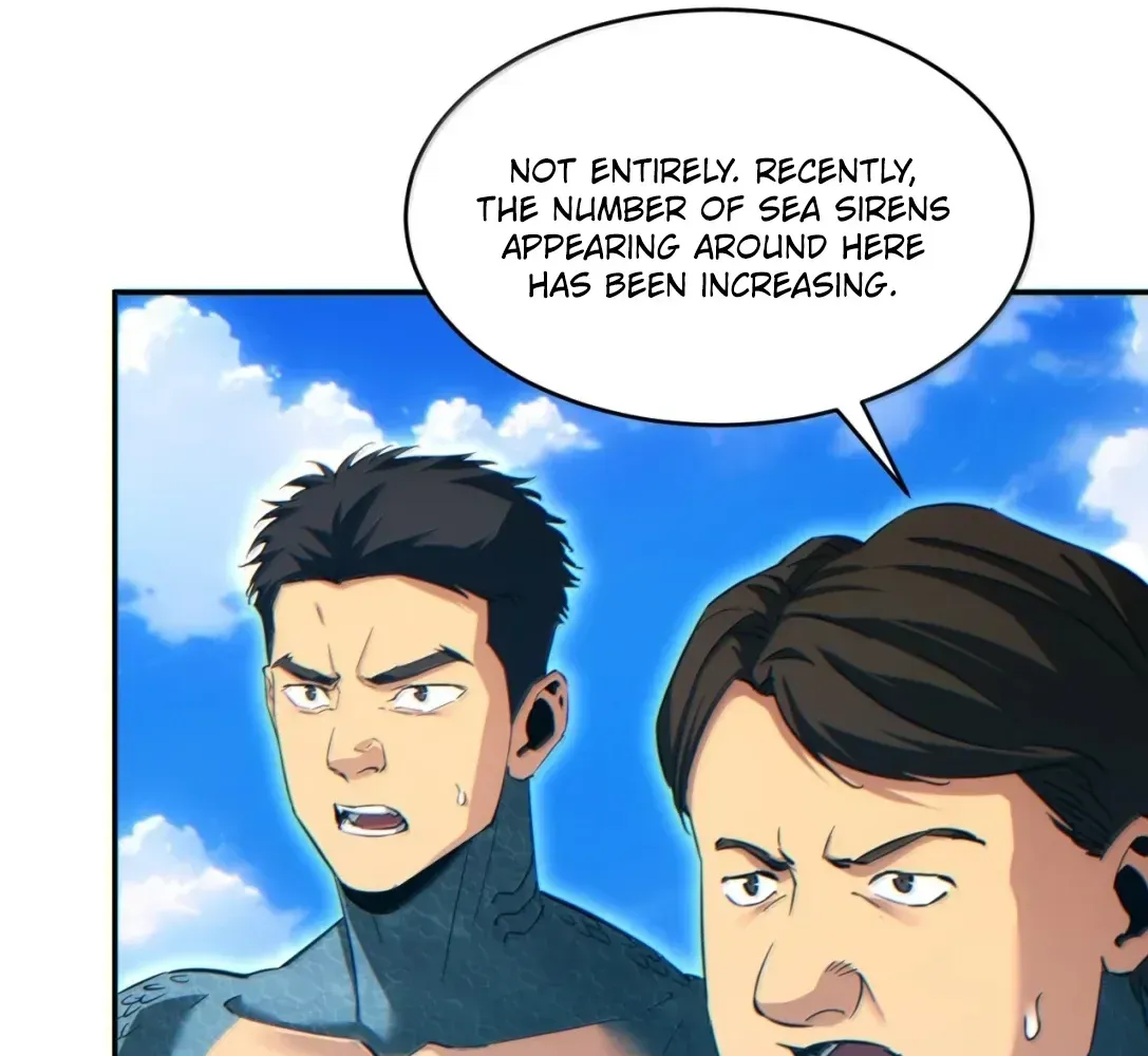 Rebirth in the End Times: I Reached the Top by Opening Boxes Chapter 88 - Page 65 in English