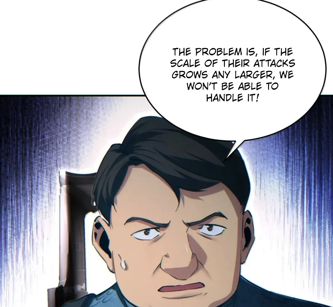 Rebirth in the End Times: I Reached the Top by Opening Boxes Chapter 88 - Page 67 in English