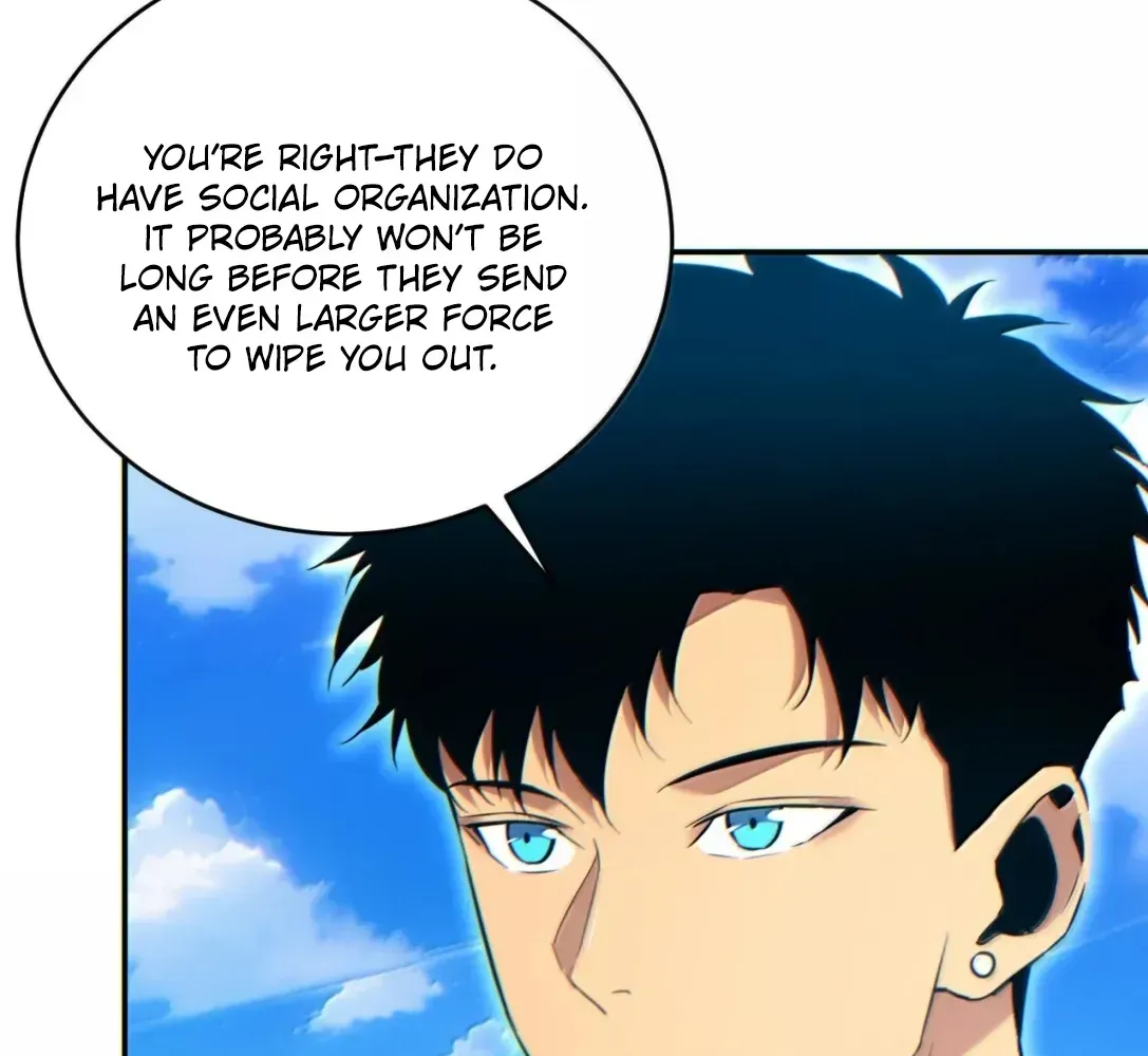 Rebirth in the End Times: I Reached the Top by Opening Boxes Chapter 88 - Page 69 in English