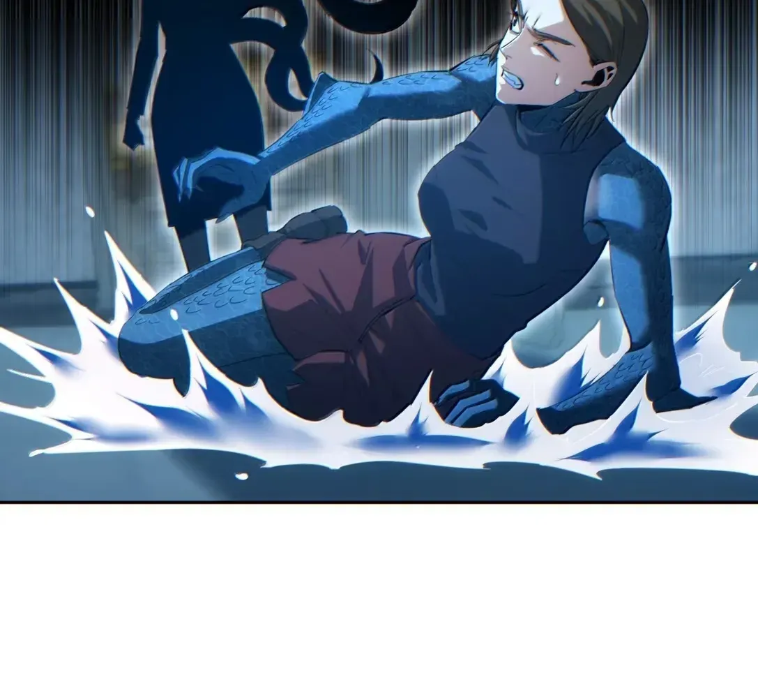 Rebirth in the End Times: I Reached the Top by Opening Boxes Chapter 88 - Page 7 in English