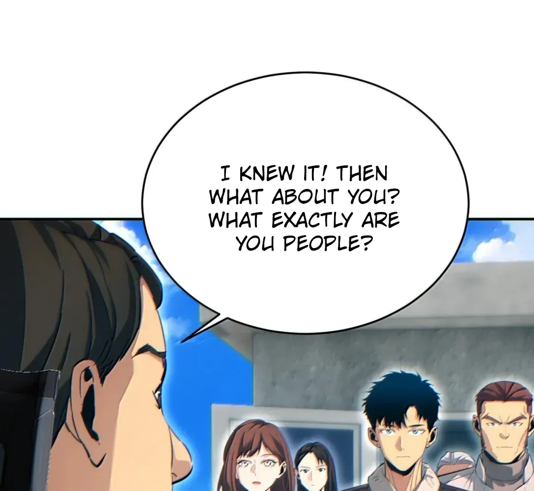 Rebirth in the End Times: I Reached the Top by Opening Boxes Chapter 88 - Page 71 in English