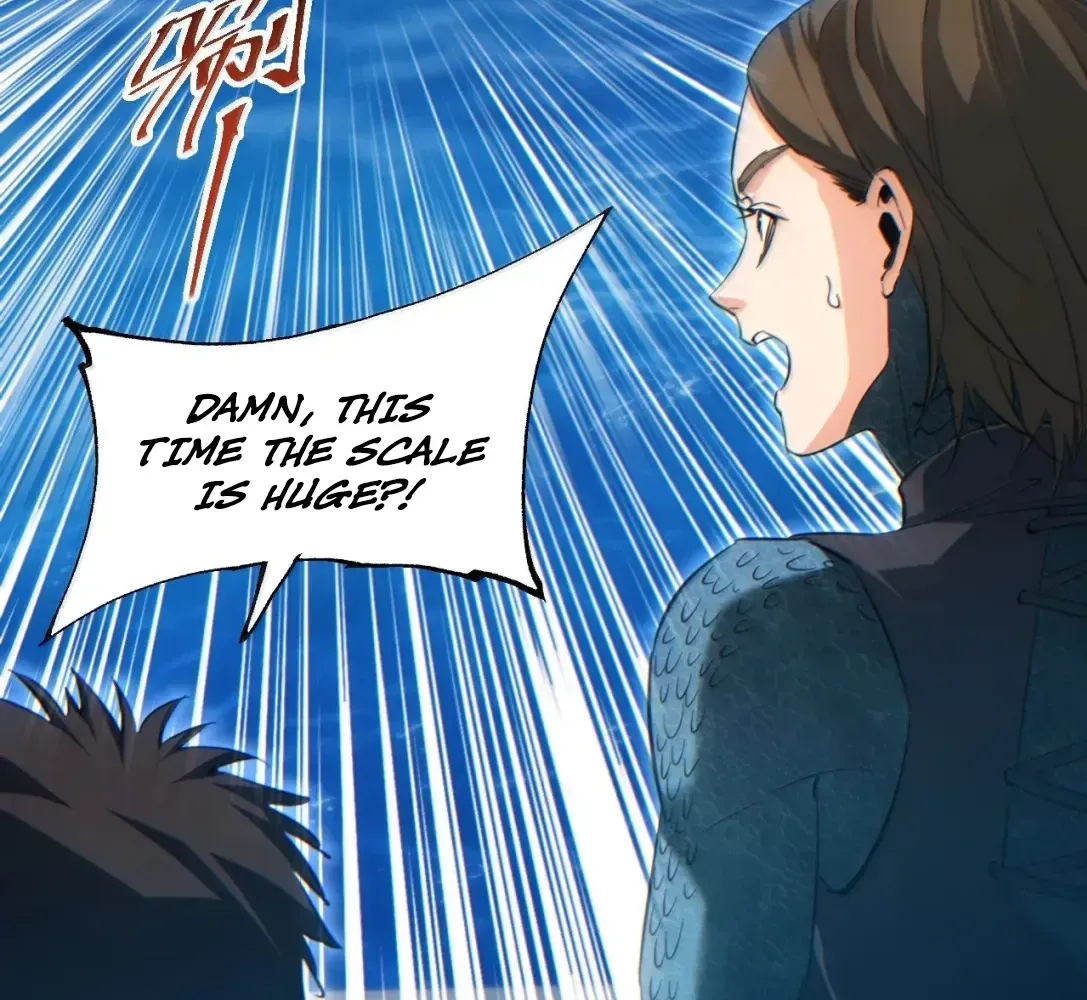Rebirth in the End Times: I Reached the Top by Opening Boxes Chapter 88 - Page 78 in English