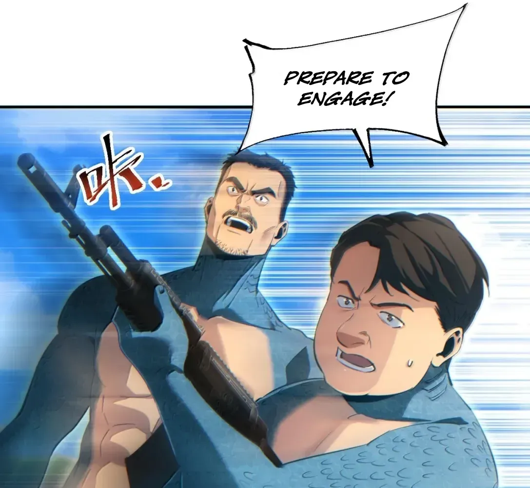 Rebirth in the End Times: I Reached the Top by Opening Boxes Chapter 88 - Page 80 in English