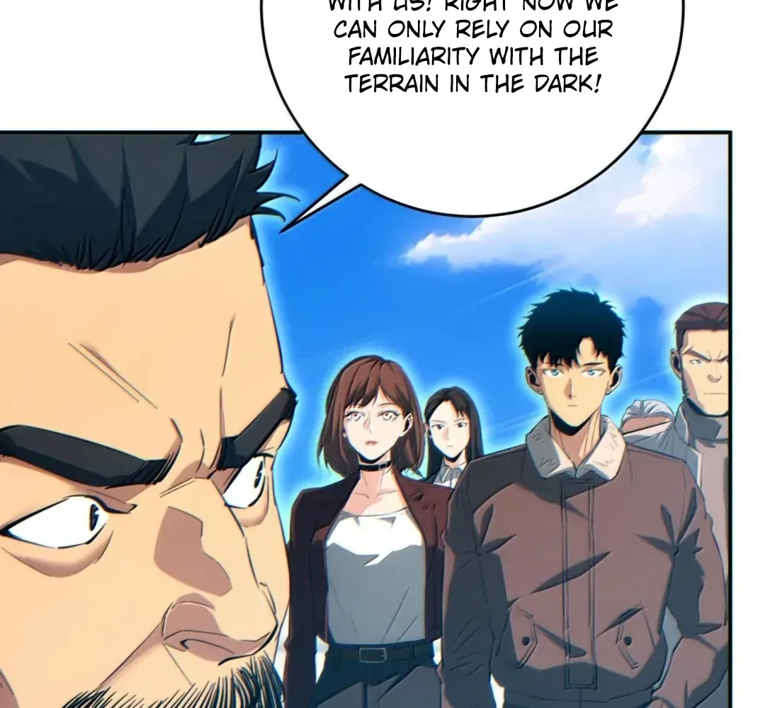 Rebirth in the End Times: I Reached the Top by Opening Boxes Chapter 88 - Page 82 in English