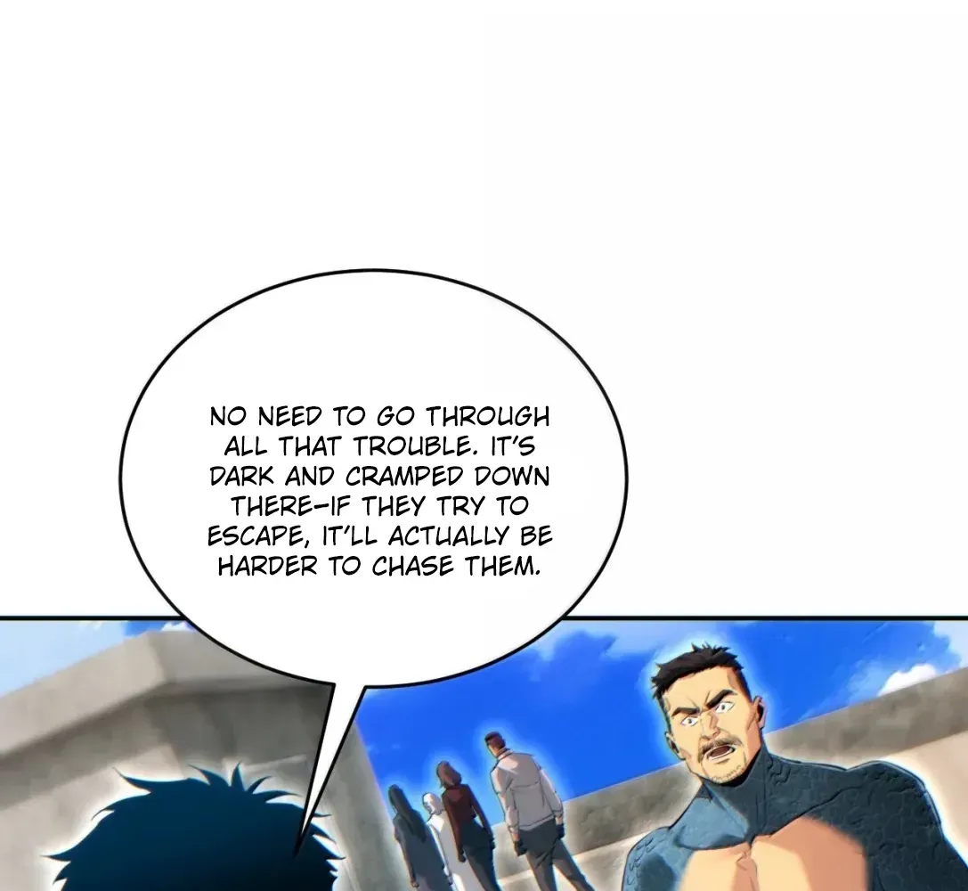 Rebirth in the End Times: I Reached the Top by Opening Boxes Chapter 88 - Page 84 in English