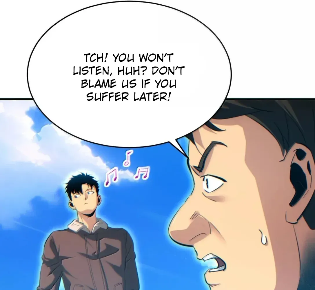 Rebirth in the End Times: I Reached the Top by Opening Boxes Chapter 88 - Page 89 in English