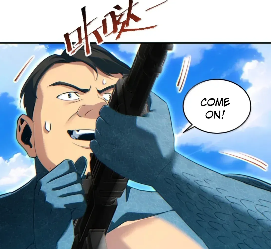 Rebirth in the End Times: I Reached the Top by Opening Boxes Chapter 88 - Page 93 in English