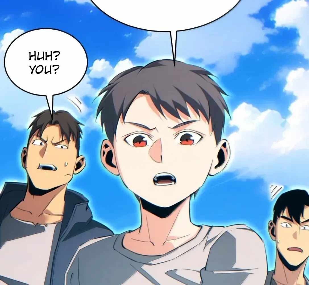 Rebirth in the End Times: I Reached the Top by Opening Boxes Chapter 89 - Page 127 in English