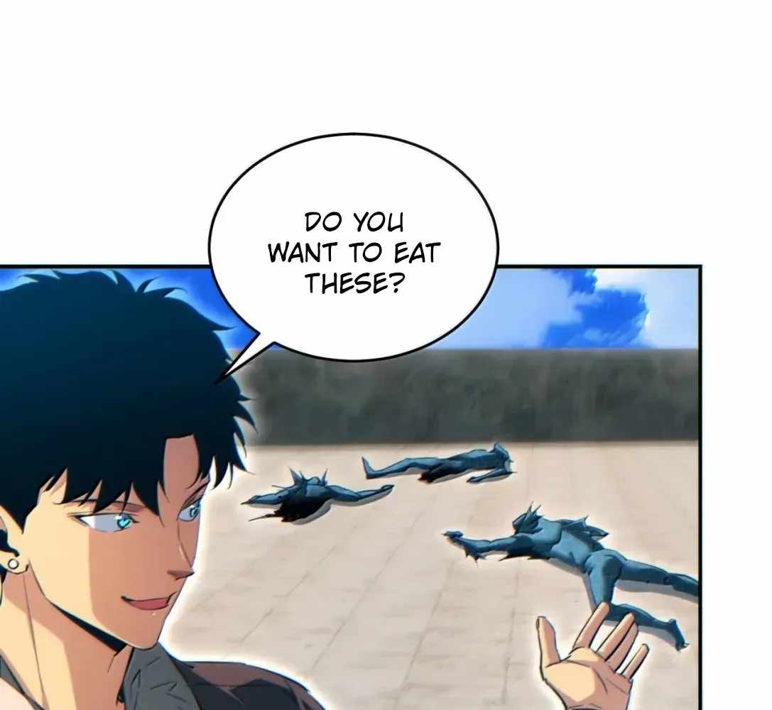 Rebirth in the End Times: I Reached the Top by Opening Boxes Chapter 89 - Page 15 in English