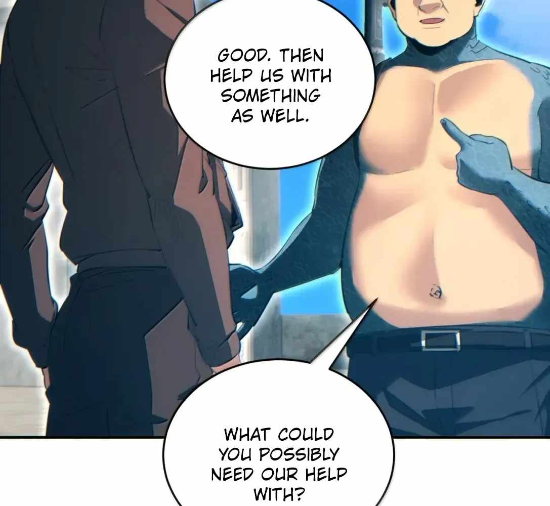 Rebirth in the End Times: I Reached the Top by Opening Boxes Chapter 89 - Page 22 in English