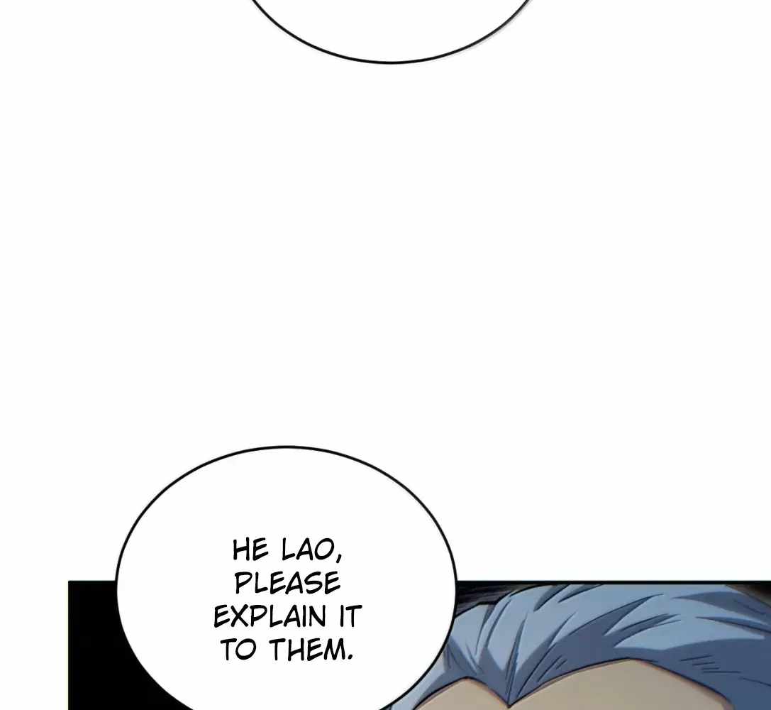 Rebirth in the End Times: I Reached the Top by Opening Boxes Chapter 89 - Page 23 in English