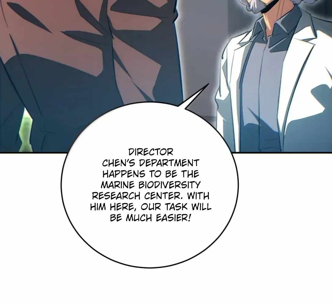 Rebirth in the End Times: I Reached the Top by Opening Boxes Chapter 89 - Page 33 in English