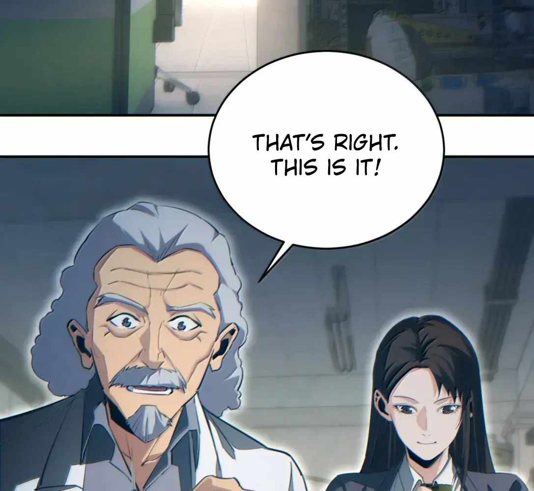 Rebirth in the End Times: I Reached the Top by Opening Boxes Chapter 89 - Page 43 in English