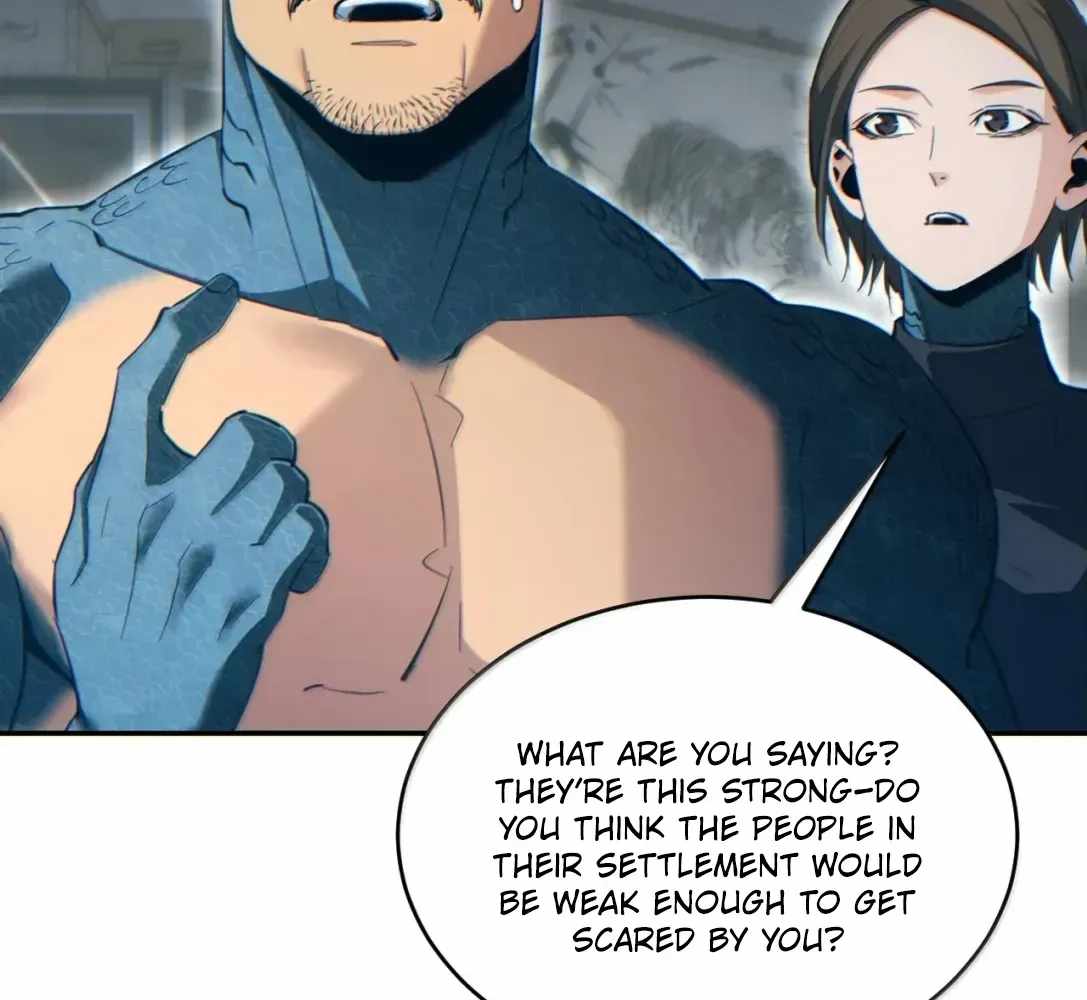 Rebirth in the End Times: I Reached the Top by Opening Boxes Chapter 89 - Page 48 in English