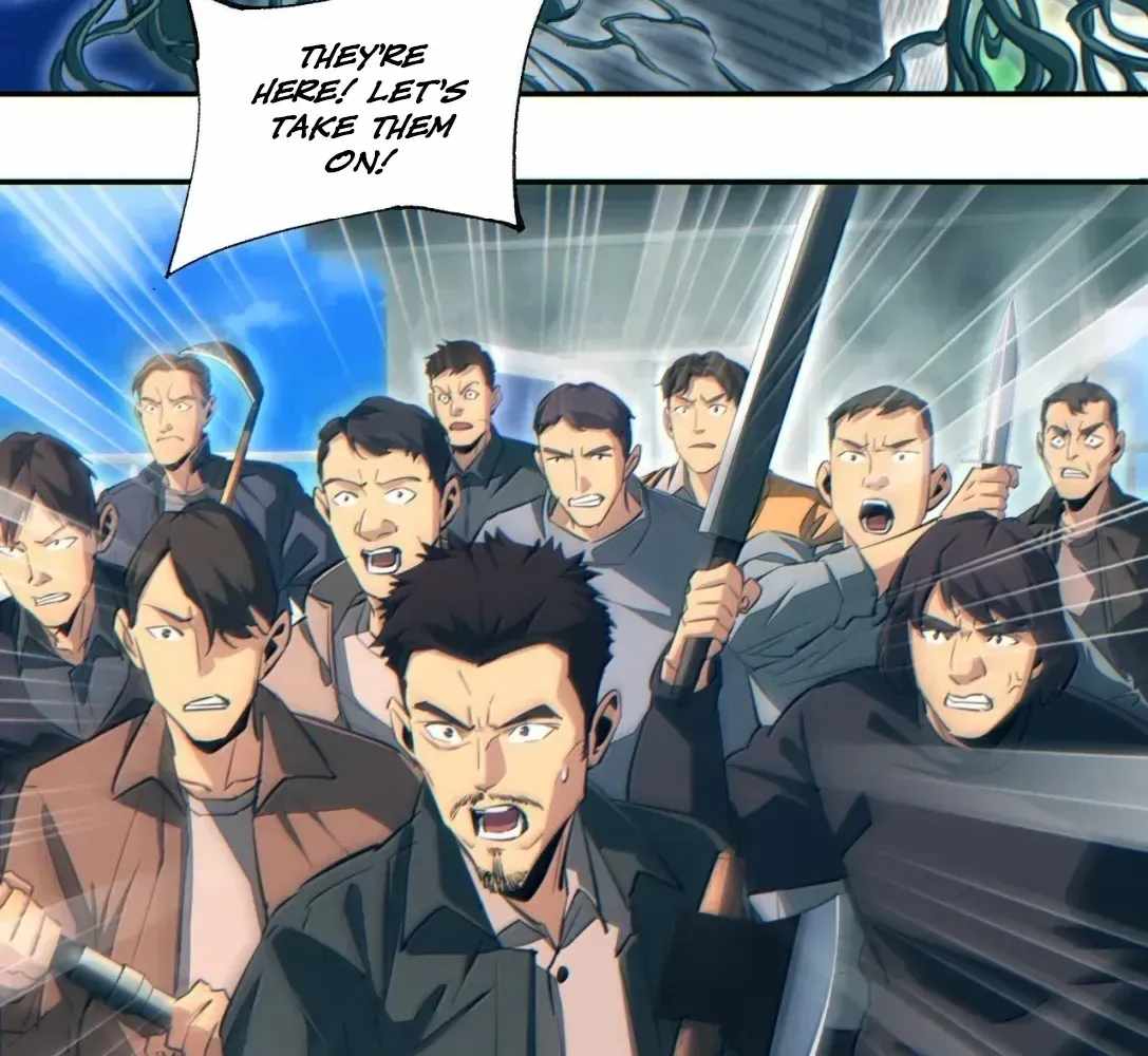Rebirth in the End Times: I Reached the Top by Opening Boxes Chapter 89 - Page 67 in English